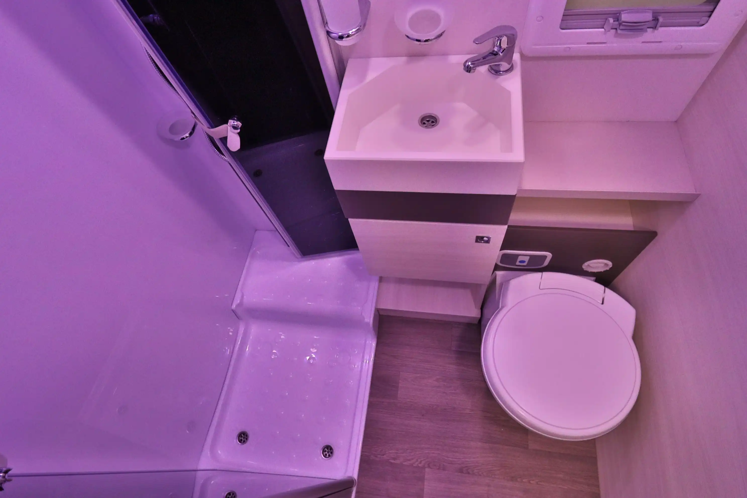 CHAUSSON FLASH 714 GA